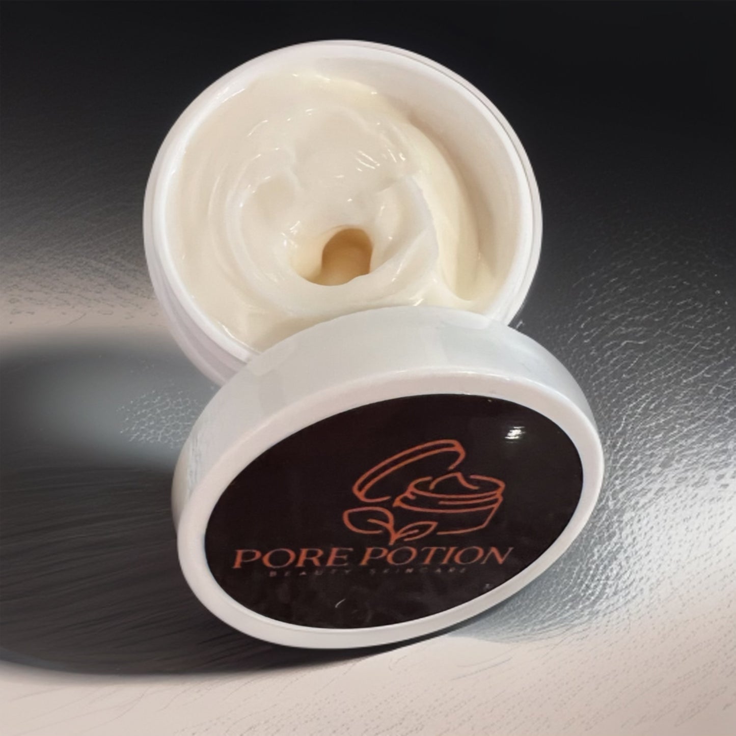 Pore Potion Day Cream